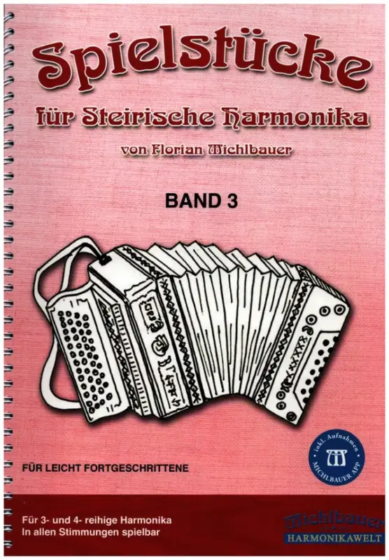 Spielstücke Band 3 (+App) Jetzt Kaufen
