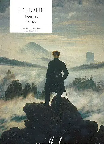 Neue Ware Nocturne op9,2