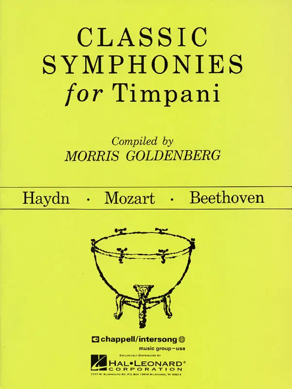 Zertifiziert Classic Symphonies