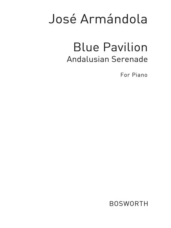 Saisonangebot Blue Pavilion