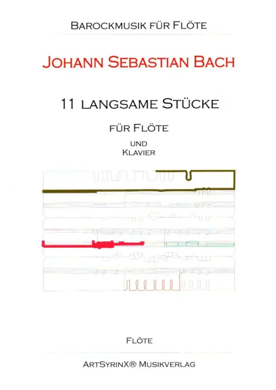 Angebot 11 langsame Stücke