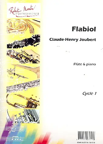 Markenprodukt Flabiol