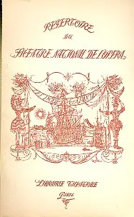 Super-Preis Les indes galantes