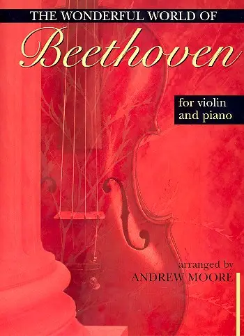 The wonderful World of Beethoven Letzte Chance
