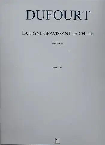 La Ligne gravissant la chute Bestseller