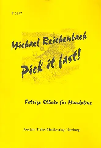 Pick it fast für Mandoline Preiswert