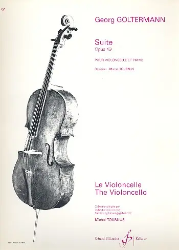 Suite op.49 Must-Have