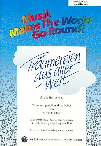 Expressversand Träumereien aus aller Welt