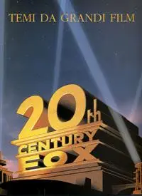 Temi da grandi film -20th Century Fox: Ausverkauf