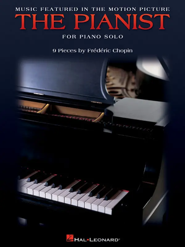 Wochenendangebot The Pianist (Motion Picture)