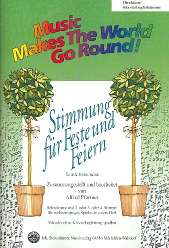 Bestseller Stimmung für Feste und Feiern: