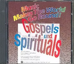 Gospels and Spirituals CD Billig