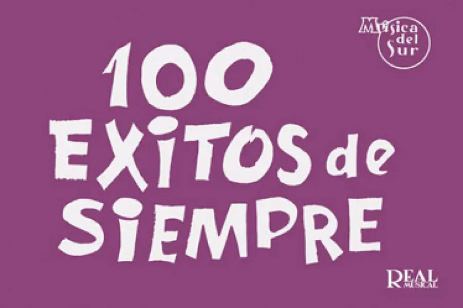 100 Exitos de siempre Bestseller