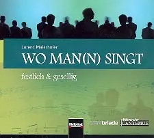 Ausverkauf Wo man(n) singt CD
