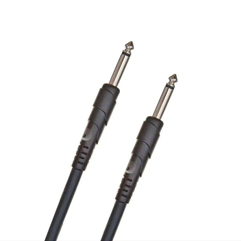 D'addario And Co CLASSIC SPEAKER CABLE 0.9 METER Super-Preis