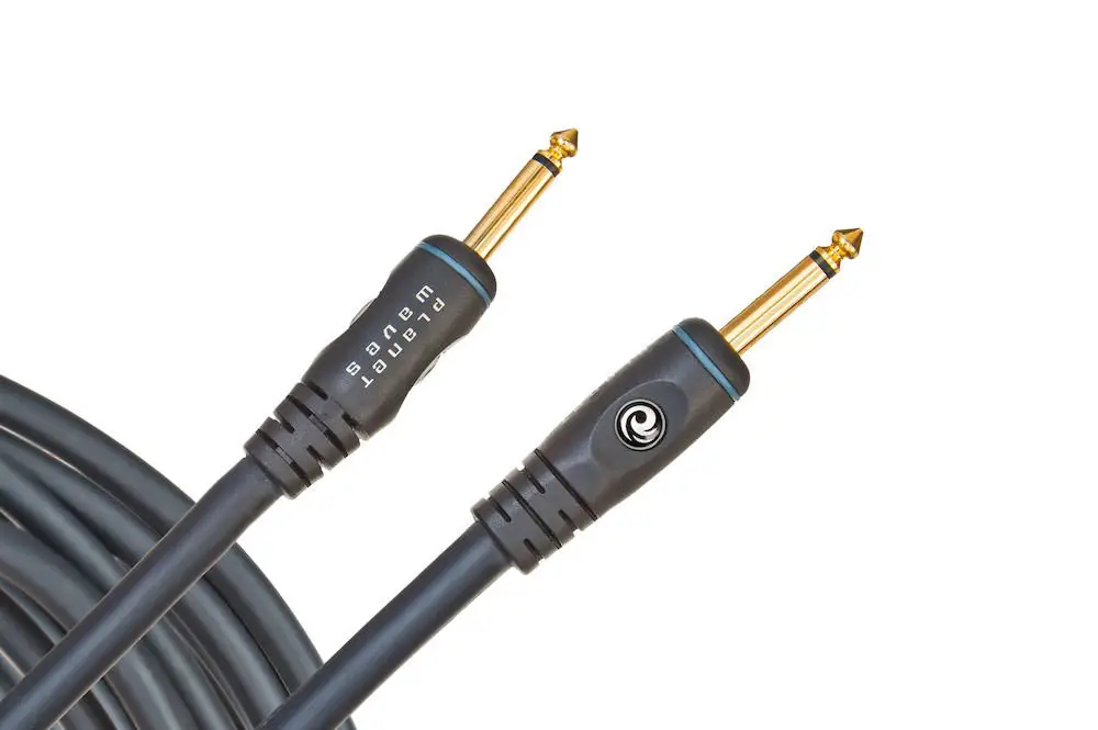 D'addario And Co CUSTOM SERIES SPEAKER CABLE BY D'ADDARIO 3 METERS Kostenfreie Lieferung