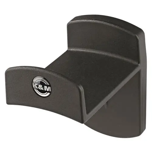 Zertifiziert K&M 16312 HEADPHONE WALL HOLDER