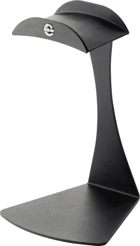 K&M 16075 Stand Headphones Kostenfreie Lieferung