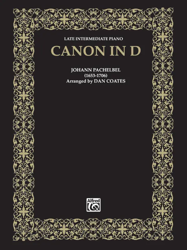 Canon in D Super-Preis