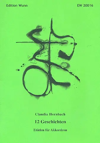 12 Geschichten Begrenztes Angebot