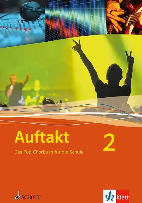 Auftakt 2 Band 2 Top-Angebot