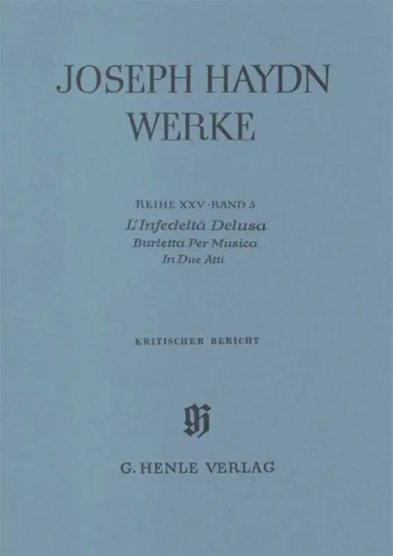 Zertifiziert Sämtliche Werke Reihe 25 Band 5