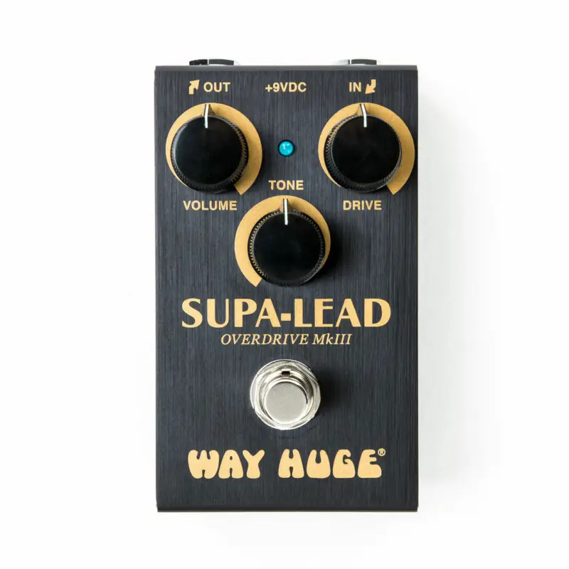 Way Huge WM31 SUPA LEAD Super-Preis