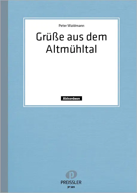 Grüße aus dem Altmühltal Schnäppchen