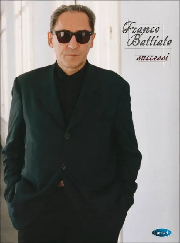 Top-Angebot Franco Battiato: Successi