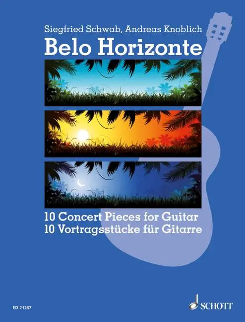 Belo Horizonte Angebot