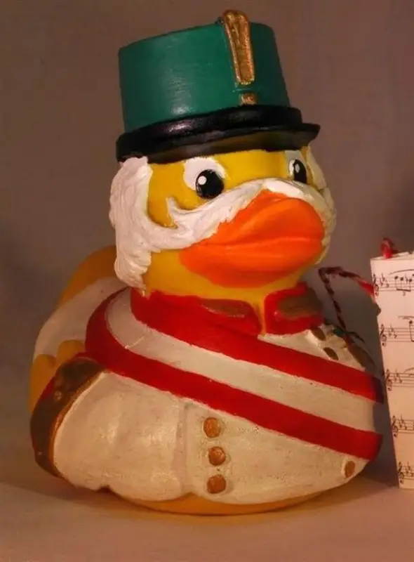 Bade-Ente Franzl Jetzt Kaufen