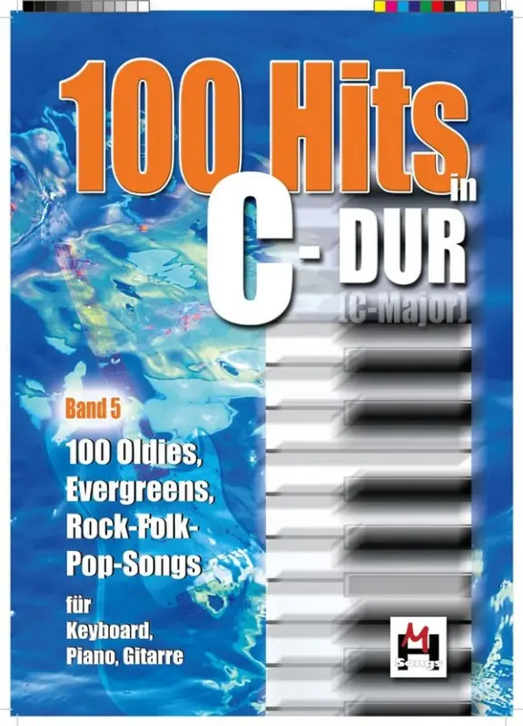 100 Hits in C-Dur Band 5: Top-Preis
