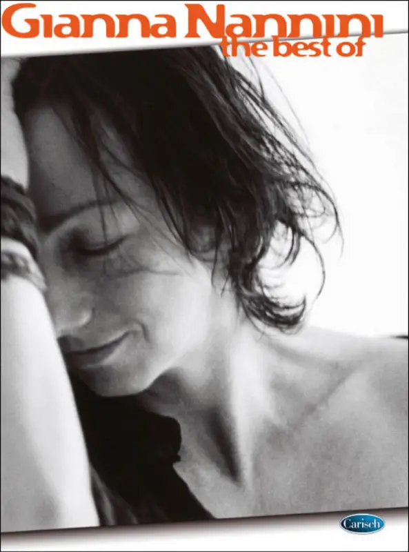 The Best of Gianna Nannini Kostenloser Rückversand