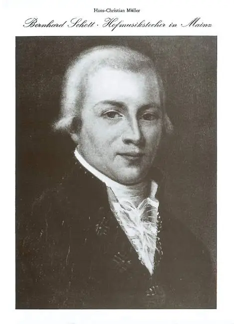 Bernhard Schott Band 16 Wochenendangebot