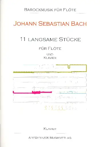 11 langsame Stücke Online Kaufen