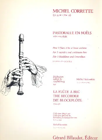 Pastorelle en noels Schnäppchen