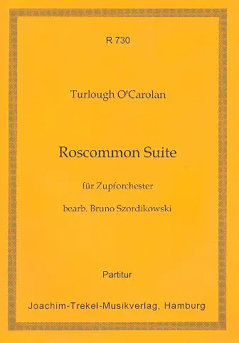 Expressversand Roscommon Suite