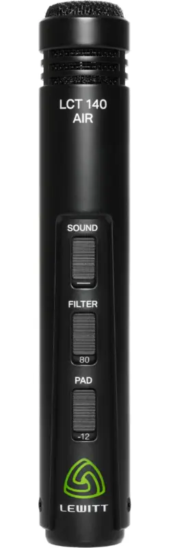 Angebot Lewitt LCT 140 Air