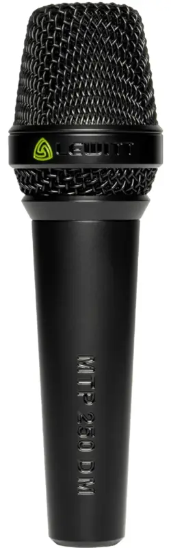 Lewitt MTP 250 DMS Must-Have