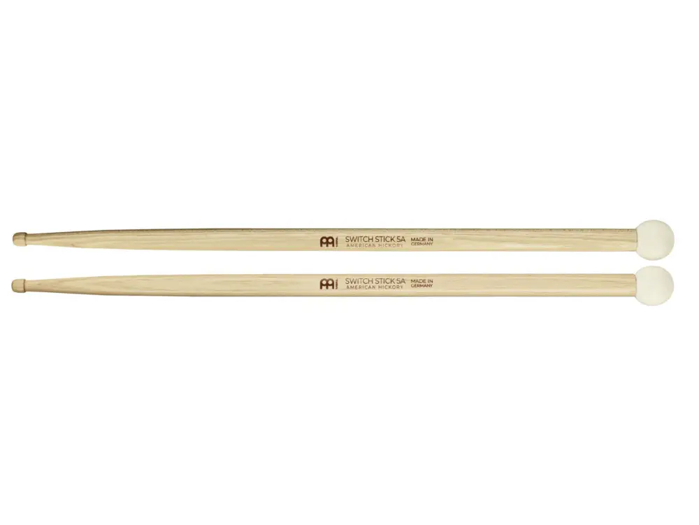 Bestpreis Meinl DRUMSTICKS SWITCH STICK 5A - SB120