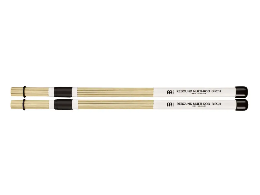 Bestpreis Meinl MULTI-RODS REBOUND - SB208