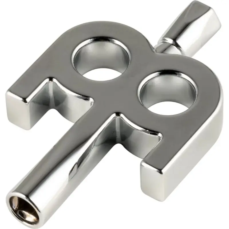 Sonderangebot Meinl KINETIC KEY CHROME - SB500