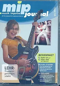 Beliebt mip-Journal 32/2011 Medienpaket