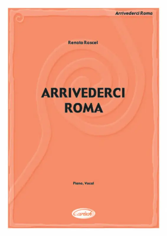 Schnäppchen Arrivederci Roma:
