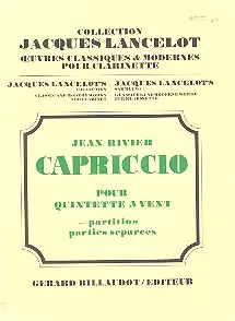 Top-Preis Capriccio pour