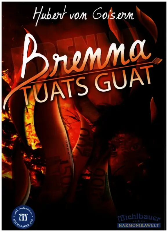 Sofort Bestellen Brenna tuats guat (+App)