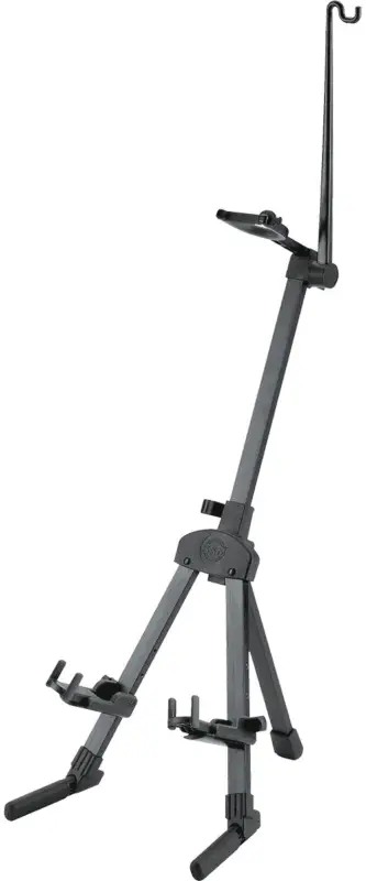 Sonderangebot K&M FOLDABLE TRIPOD VIOLIN STAND