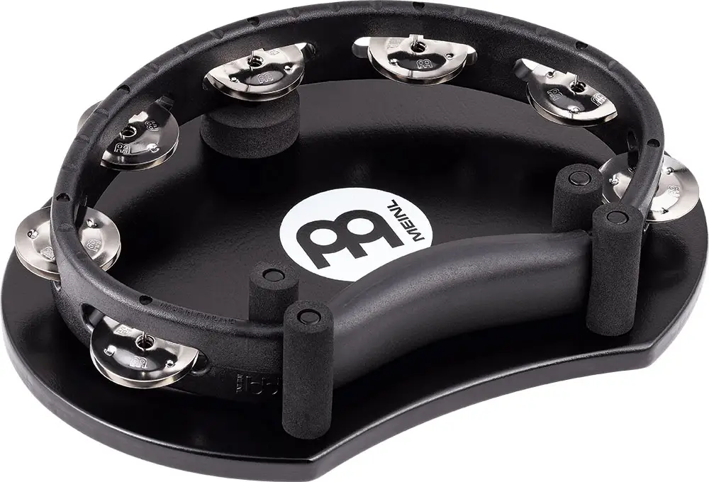 Geprüft Meinl PERCUSSION TAMBOURINE HOLDER SET MPTHS