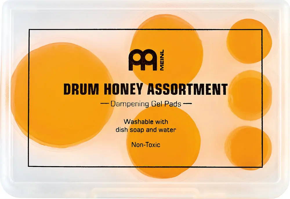Ausverkauf Meinl DRUM HONEY ASSORTMENT - MDHA