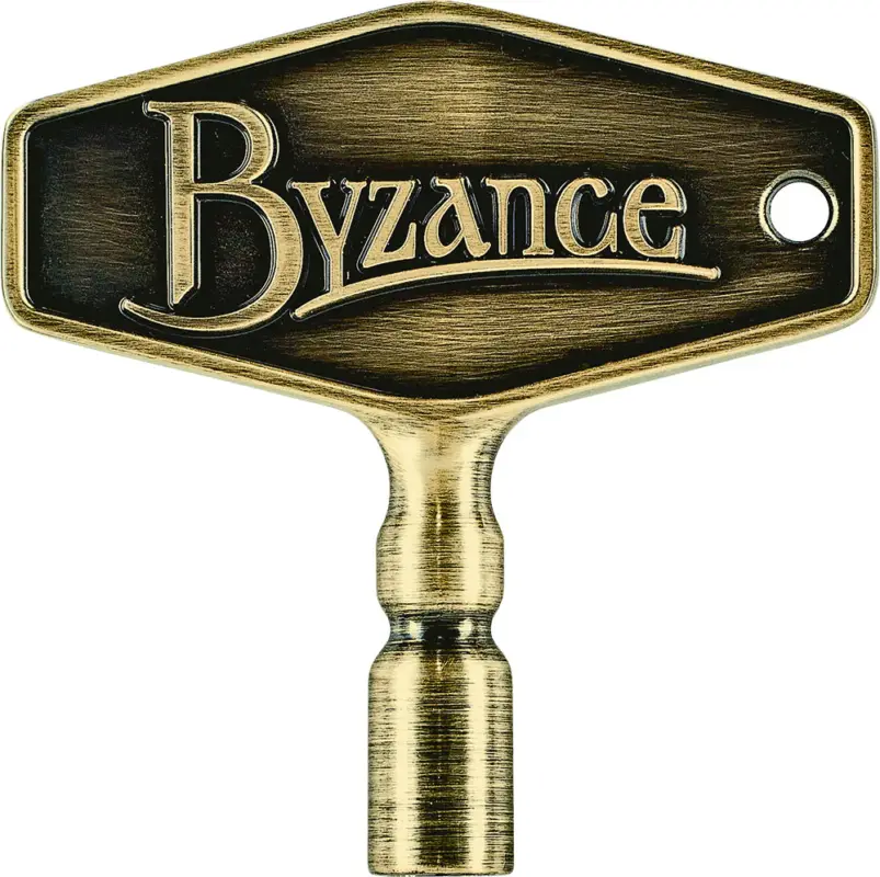 Sichere Zahlung Meinl BYZANCE DRUM KEY - MBKB